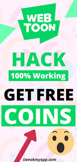 Go to your browser and enter into either tweakify.co or appinections.com. How To Get Free Coins On Webtoon 100 Guaranteed In 2021 Roblox Robux Robux Codes Free Webtoon App