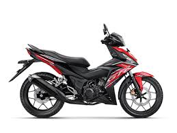 Modif supra x 125 warna hitam putih : Honda Supra X 125 Fi Cub Pt Astra Honda Motor