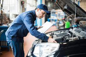 How To Create A Financial Forecast For Your Auto Repair Shop