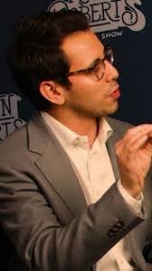 James Fishback's Instagram, Twitter & Facebook