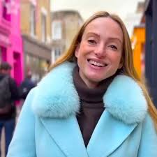 Camden Passage in Angel, London