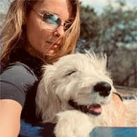 Christina Irish's Instagram, Twitter & Facebook