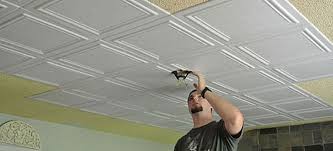 Rangka plafon yang digunakan dapat berupa kaso 4/6 atau 5/7. Mengenal Plafon Gypsum Manfaat Plus Minus Dan Harganya