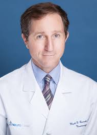 Mark G. Burnett, M.D.