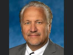 We recently lost a wonderful man and a great hockey player!