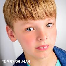 Congratulations to Tommy Druhan (Billy, BILLY ELLIOT), Luke Bovenizer (Miss  Trunchbull, MATILDA), and Danielle Mann (Sonia, VANYA AND SONIO AND MASHA  AND SPIKE) for their Theatre Roundtable nominations! Thank you for your