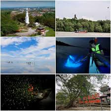 Kuala selangor top 3 in can't miss attractions. Bukit Melawati Melawati Hill In Kuala Selangor