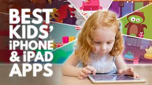 The app is full of games that encourage your toddler to. Best Kids Apps Games For Iphone Ipad 2020 Fun Educational Macworld Uk
