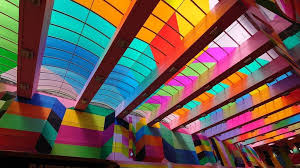 The university of warwick and coventry city of culture. City Of Culture 2021 Street Art Transforms Coventry Ahead Of Year In Spotlight Bbc News