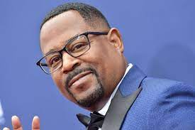 5 ft 7 inches (170 meters) weight: Martin Lawrence Reveals The Real Reason Martin Ended