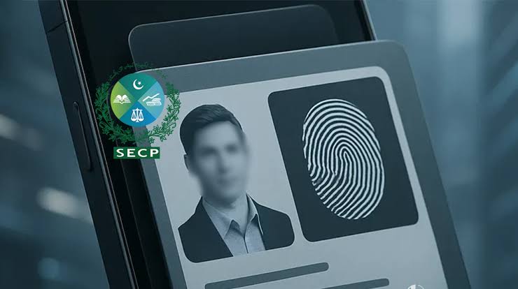  SECP IBAN Verification Speeds Up Investor Accounts
