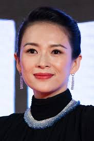 Let us know in the comments below! Zhang Ziyi Wikipedia