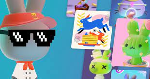 Pancakeswap Nft Marketplace A New Era Of Nft Trading On Bsc