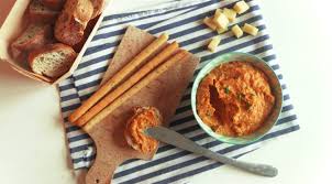 Epingle Sur My Blog Appetizers