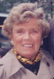 Obituary of Mary Catherine Irene Bardsley