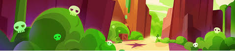 In the showdown event, there are 10 players with no teams. Grassy Gorge Brawl Stars Wiki Fandom