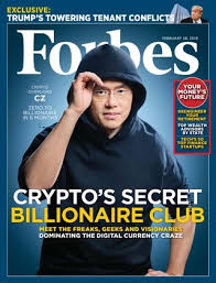 Get your digital copy of Forbes-February 28, 2018 issue
