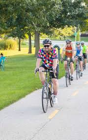 In recognition of the city's efforts, the league of american bicyclists bestowed madison with platinum status in november 2015. Biking Around Madison Itinerary Destination Madison