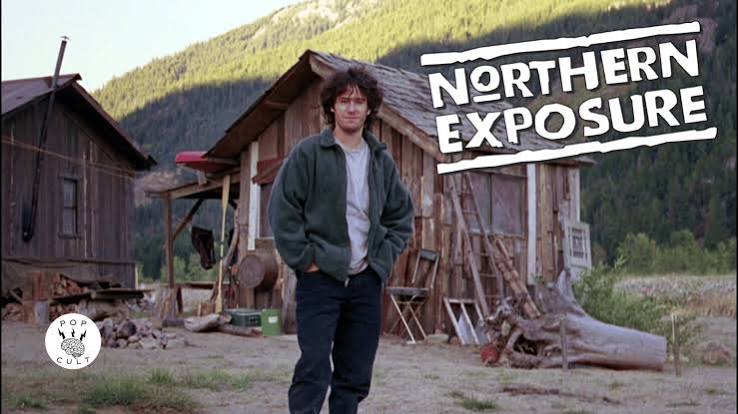 TV Review – Northern Exposure Season Six – PopCult Reviews
