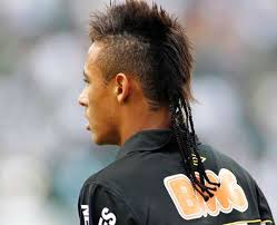 A rat tail hairstyle is the sibling version of a mullet, also evokes the same relaxed yet eccentric look on a miniature scale. 72 Stylish Neymar Haircut To Sport This Year