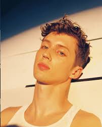 Easy, take yourself home, fools, strawberries & cigarettes, rager teenager!, stud, in a dream. Troye Sivan Calls Out Journalist For Question About His Sex Life 9celebrity