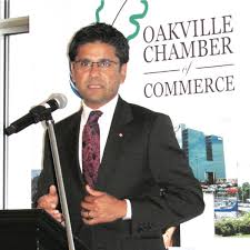 Justice system needs to 'embrace' technology to move forward: Ontario  attorney general tells Oakville crowd