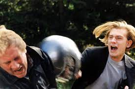 He was married to elise ventre. Bild Zu Guillaume Depardieu Liebe Deinen Vater Bild Gerard Depardieu Guillaume Depardieu Filmstarts De