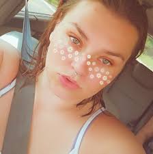 She's explained how they didn't realize before the big day 😬