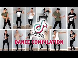 92 Learn These Tik Tok Dances Step By Step Youtube In 2020 Dance Steps Dance Choreography Dance Choreography Videos