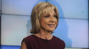 2025 Peabody Awards to honor 'SNL,' NBC News' Andrea Mitchell
