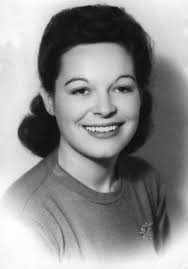 Geraldine Wright Obituary