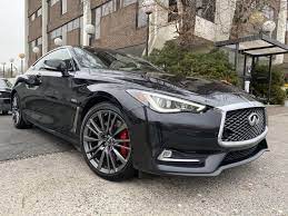 Search over 1,300 listings to find the best local deals. 2017 Infiniti Q60 3 0t Red Sport 400 Stock C0492 For Sale Near Great Neck Ny Ny Infiniti Dealer