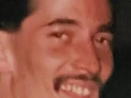 Eddie George Gall Obituary (1967