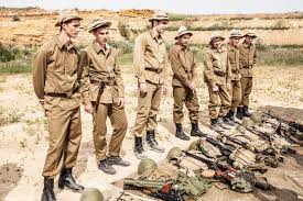 In each phase the belligerents kept on changing in their outlooks and ideologies. Soviet Afghan War 1979 1988 Finis Belli Free Download Borrow And Streaming Internet Archive