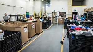 Goodwill Reopens Most Wisconsin Stores Donation Centers