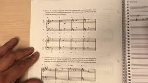 This page intentionally left blank. Tonal Harmony Workbook 5 2 C D Youtube