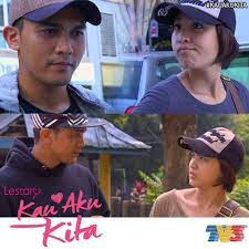 Nonton film online dan upload video musik di vidio. Kau Aku Kita Drama Episod Kau Aku Kita Episode 1 Facebook