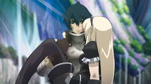 10 Anime Like 