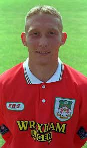 Flashback Friday: Chesterfield 1 Wrexham AFC 0 (Sunday, March 9, 1997)