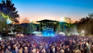 Carl Black Chevy Woods Amphitheater At Fontanel Information