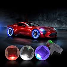 Taking care of your vehicle is very important to making sure your car for 100,000 miles and more. Led Dragonfly Car Wheel Tyre Decor Light Bulb Tire New Valve Stem Air U Cap Best Sporting Goods Bicycle Accessories