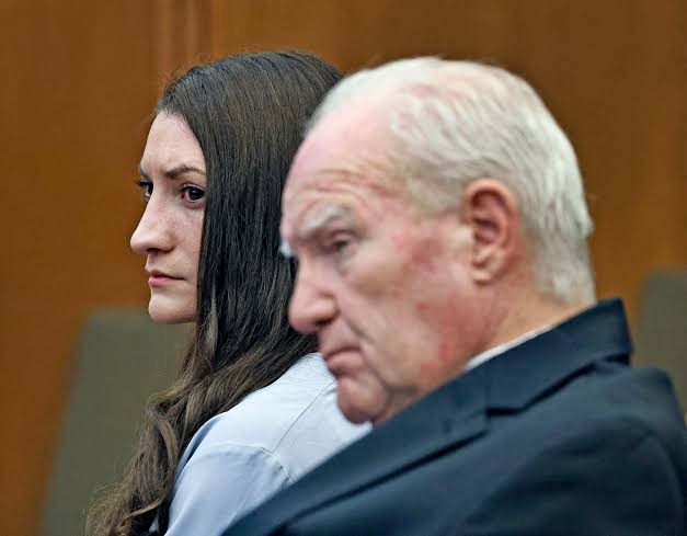 Lindsay Clancy trial finishes closing arguments; jury now deliberates murder vs. manslaughter