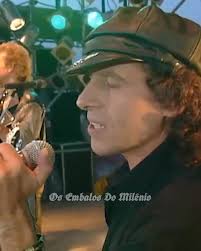Wind of Change," a song by the extraordinary German band "Scorpions,"  became an anthem of the peaceful revolution that culminated in the fall of  the Berlin Wall in 1989 and led to