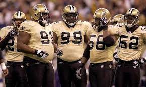 New orleans saints gold jersey. Complete Saints Uniform History New Orleans Saints Saintsreport Com