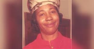 Algie Jenkins Obituary