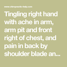 Pin On Shoulder Arm