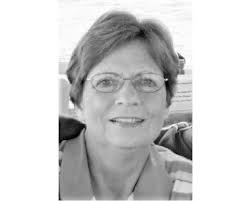 June Laird Obituary (1948