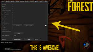 Maybe you would like to learn more about one of these? The Forest Mod Menu Fasrsilent