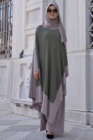 2019 Tunik Modelleri Tesettur Tunik Modasi Kadin Giyim Ve Moda Kadin Giyim Giyim Islami Giyim