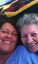 Obituary information for Alice “Marie” Logan